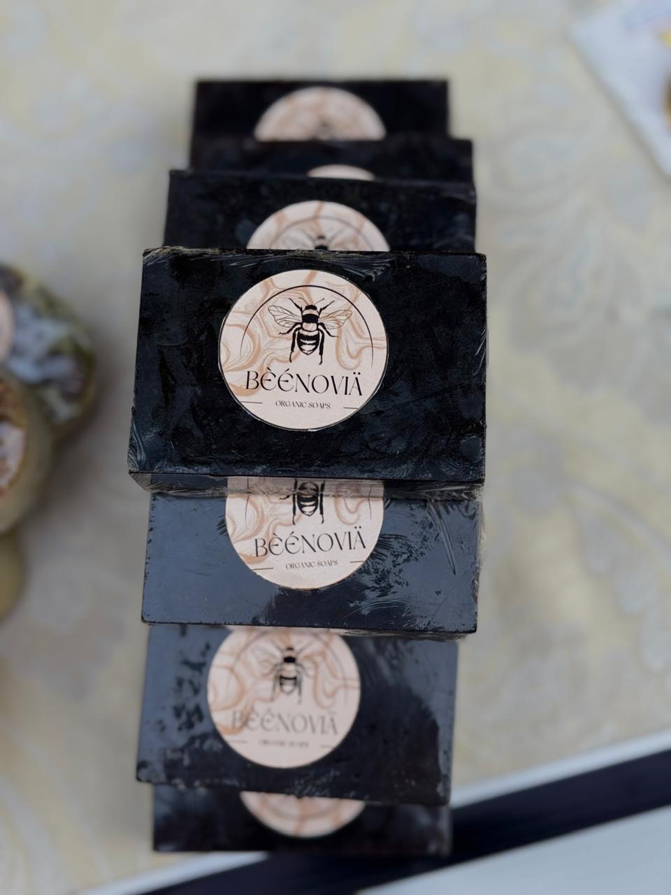 De-Tan Coffee Soap (Organic soap)