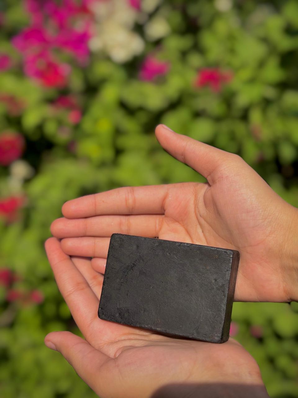 De-Tan Coffee Soap (Organic soap)